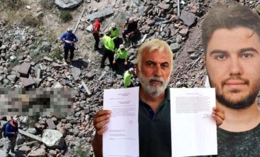 Tıp öğrencisi viyadükte ölü bulunmuştu: ‘Yükseklik korkusu vardı, oraya çıkamaz’