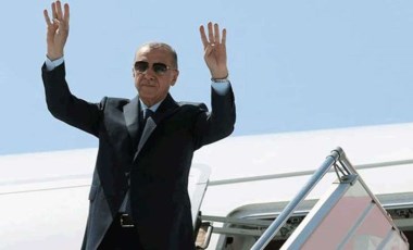 Erdoğan'dan Macaristan dönüşü 'İstanbul ve Ankara' açıklaması