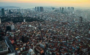 Prof. Dr. Tüysüz'den İstanbul depremi için 4 farklı senaryo: Beklenen büyüklüğü açıkladı