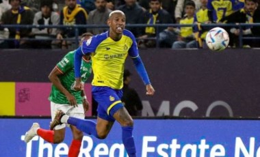 Al Nassr'da Talisca gelişmesi: Kadroya alınmadı