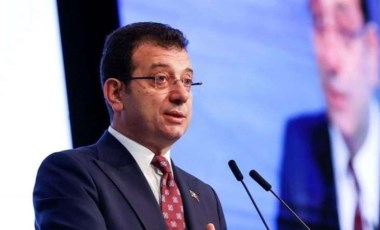 Son Dakika: Ekrem İmamoğlu: Hedefimiz 2036'da olimpiyatlara ev sahipliği yapmak