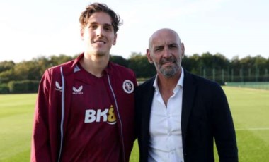 Nicolo Zaniolo'nun menajerinden Milan itirafı