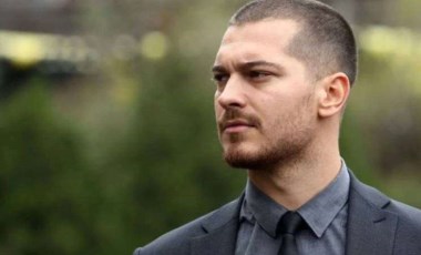 Çağatay Ulusoy bomba bir diziyle ekrana dönüyor