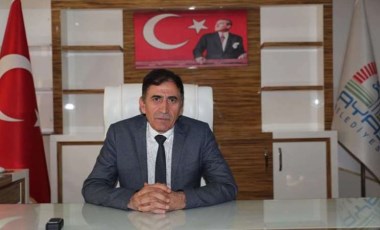 Ayaş Belediye Başkanlığı'na Mustafa Sezer seçildi