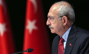 İYİ Partili Türkkan'dan çok konuşulacak iddia: 'Kılıçdaroğlu'nun adaylığını engelleyin diyen CHP'li vekiller vardı'