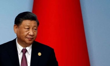 Xi Jinping arrives in South Africa for BRICS Summit and state visit