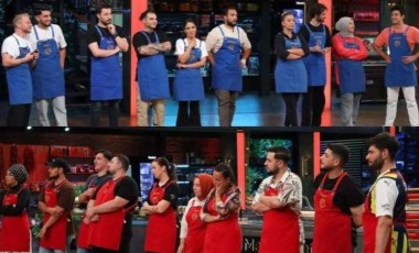 MasterChef'te kaptanlık oyununu kim kazandı? 21 Ağustos 2023 MasterChef'te kaptan kim oldu?