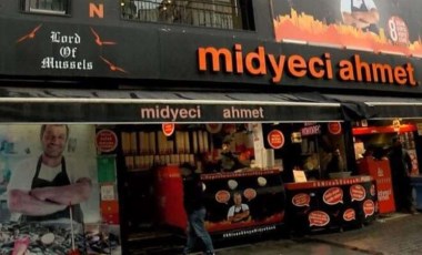 Midyeci Ahmet, halka arz başvurusuna hazırlanıyor