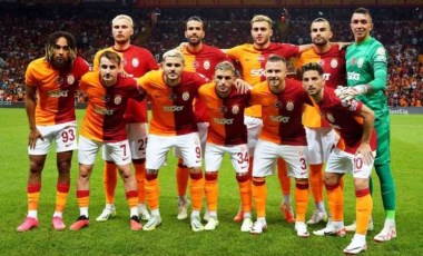 Galatasaray, Avrupa'daki 307. maçında Molde karşısında!