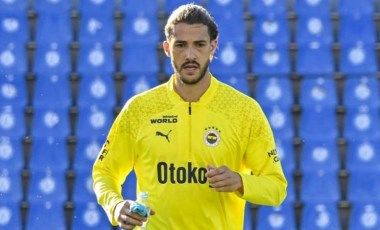 Gustavo Henrique'den Fenerbahçe'ye veda mesajı