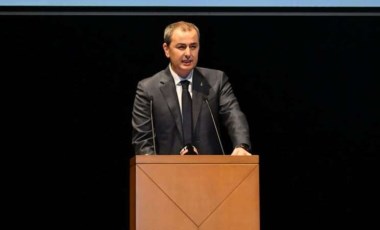 İş Bankası Genel Müdürü Hakan Aran: 'Merkez' kur yükünü bankalarla paylaşmak istedi'