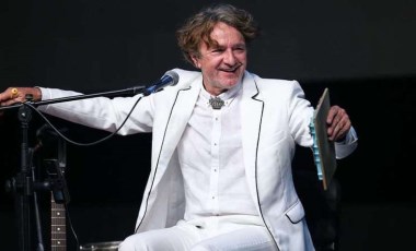 Konser için gitmişti... Goran Bregovic'in Moldova'ya girişine izin verilmedi!