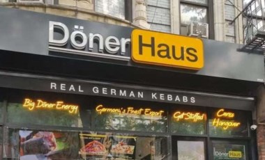 Pornhub, döner restoranını logosu nedeniyle tehdit etti