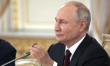 Putin'den 'tahıl anlaşması' açıklaması: Yükümlülükler yerine getirilirse geri dönmeye hazırız