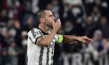 Union Berlin, Bonucci'yi istiyor