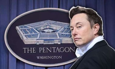 Pentagon, Musk'ın 'basının sorularından haberdar edildiği' iddiasını yalanladı