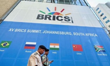 The rise of the BRICS currency: Could it shake the Dollar's dominance?