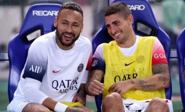 Fransızlar duyurdu: Marco Verratti için Galatasaray öne çıktı!