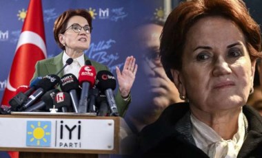 Aytun Çıray 'saat saat' yazdı: Meral Akşener masadan kalktıktan sonra neler yaşandı?