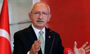 Son dakika... Kılıçdaroğlu'ndan iktidara çok sert sözler: 'Siyasi ve ahlaki meşruiyeti yok'