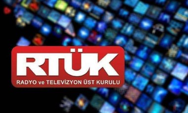 RTÜK'ten 3 televizyon kanalıyla ilgili yaptırım kararı