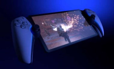 Sony'nin yeni el konsolu PlayStation Portal'ın fiyatı açıklandı