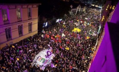 Kadın cinayetlerinde eski İçişleri Bakanı Soylu ile TÜİK verileri uyuşmadı: Kafalarını kuma gömüyorlar