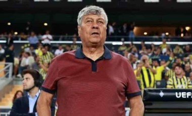 Mircea Lucescu: 'Beşiktaş'tan korkmuyoruz'