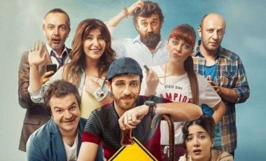 Yok Artık filminin konusu ne? Yok Artık filminin oyuncuları kim?