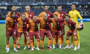 Galatasaray'ın zaferi Avrupa basınında: 'Molde'ye soğuk duş'