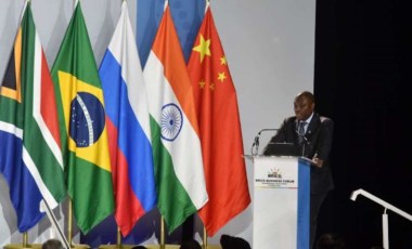 BRICS'ten 6 ülkeye üyelik daveti