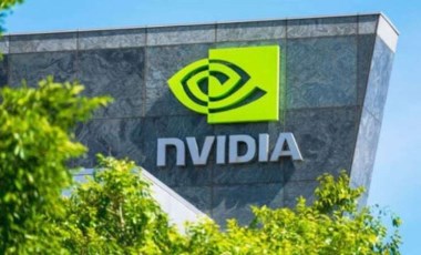 Yapay zeka NVIDIA'ya yaradı! Kârı yüzde 800 arttı