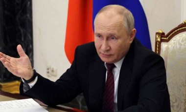 Putin: Yeni dünya düzeninin kurulması önündeki tehdit, radikal neo-liberalizmdir