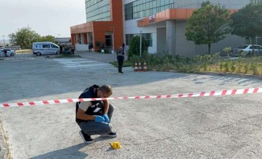 Uzman çavuş kendisini döven kız arkadaşının yakınlarını bacaklarından vurdu