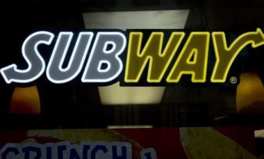 Amerikan sandviç zinciri Subway Roark Capital'e satıldı