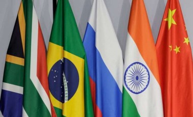 BRICS ülkeleri ortak deklarasyon yayımladı