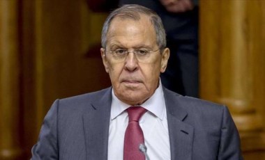 Rusya Dışişleri Bakanı Lavrov'dan Batı açıklaması: 'Bağımsız yollar arıyoruz'