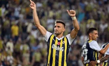 Dusan Tadic: 'Ders çıkardığımızı gösterdik'