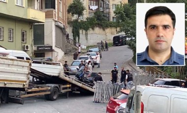 Son dakika... Çatışma çıkmıştı: Kağıthane'de uyuşturucu operasyonunda yaralanan polis Hakan Telli şehit oldu