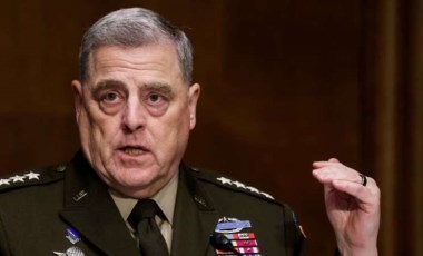 US Will Maintain Presence in Middle East, Declares Top General