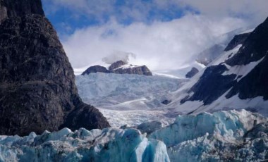 El Nino, Endonezya'yı vurdu: 'Sonsuzluk Buzulları' yok olabilir