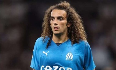 Galatasaray'a Guendouzi'den kötü haber