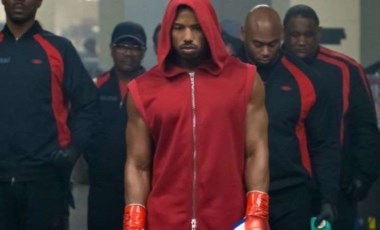 Creed 2 filminin konusu ne? Creed 2 filminin oyuncuları kim?