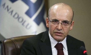 Mehmet Şimşek, Goldman Sachs yatırımcılarıyla görüşecek