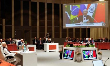 Russia to prioritize Kazakhstan and Belarus as BRICS expansion continues