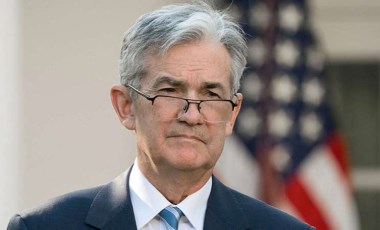 Fed Başkanı Jerome Powell'dan faiz açıklaması (25 Ağustos 2023)