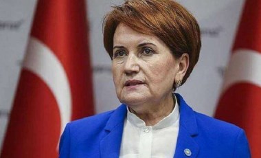 Akşener'den Sabancı ailesine 'geçmiş olsun' telefonu