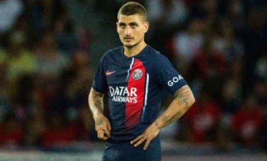 İtalyan basını duyurdu! İşte Galatasaray'ın Marco Verratti teklifi...