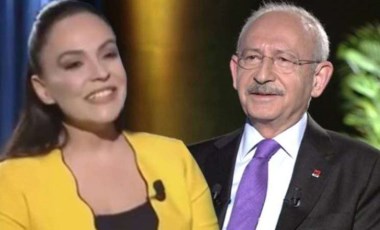 Buket Aydın: Yerel seçimleri kazanacağız derse, bu kez Kılıçdaroğlu'na gülerim