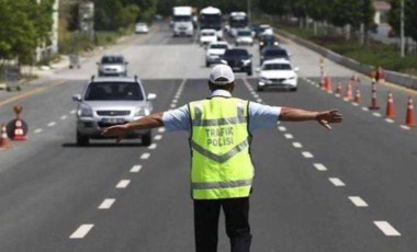 İstanbul'da pazar günü bazı yollar trafiğe kapatılacak (25 Ağustos 2023)